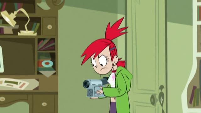 S01:E08 - World Wide Wabbit