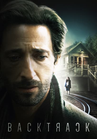 Backtrack poster