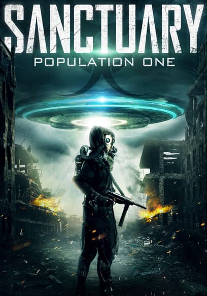 Sanctuary: Population One