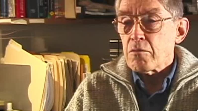 Watch Flight from Death: The Quest for Immortality (20