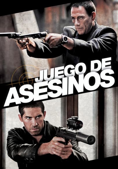 Juego de asesinos (Doblado)