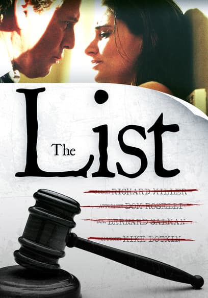 The List