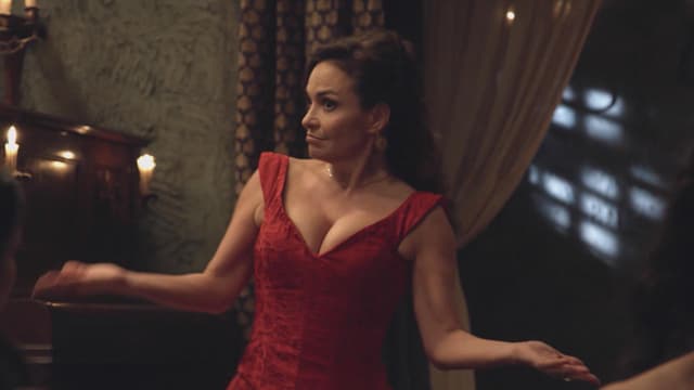 S01:E12 - Episodio 12