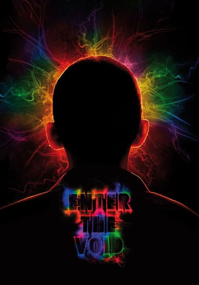 Enter the Void