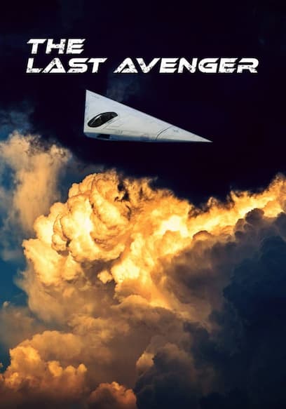 The Last Avenger