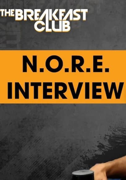 S01:E118 - N.O.R.E. Talks 'Run Champs,' 'Drink Champs,' Diddy, Kanye, Jim Jones vs. Nas, Wine Incident + More poster
