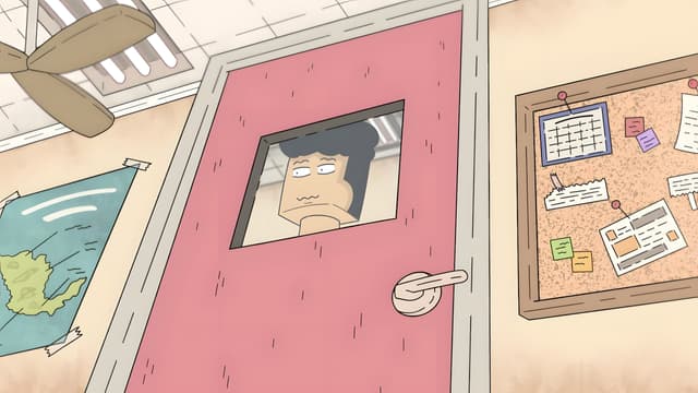 S02:E02 - Skipping Class