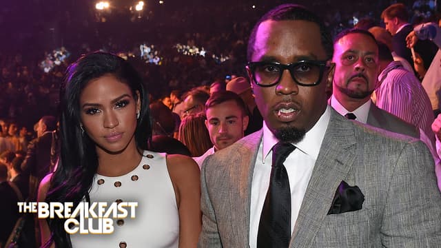 S01:E82 - Defense Digs Through Cassie's Text Messages About Organized Freak Offs, Earl Cooper & Olajuwon Ajanaku Interview + More