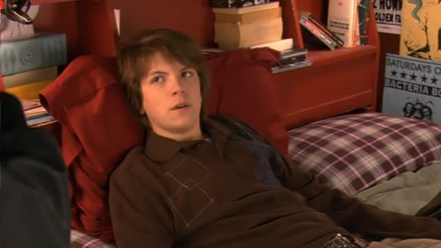 S03:E23 - Allergy Season