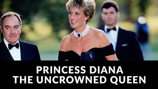 Watch Princess Diana: The Uncrowned Queen (2001) - Free Movies | Tubi