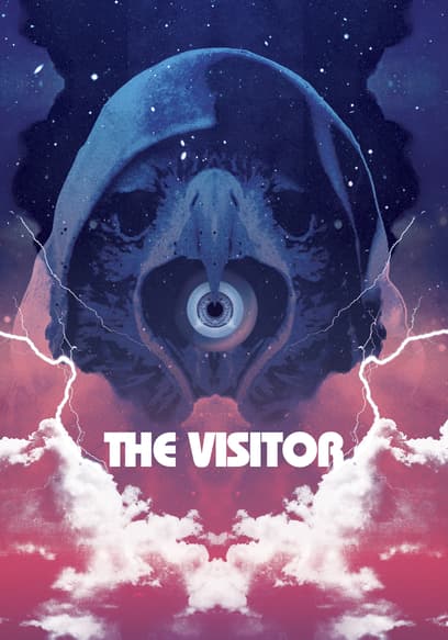 The Visitor