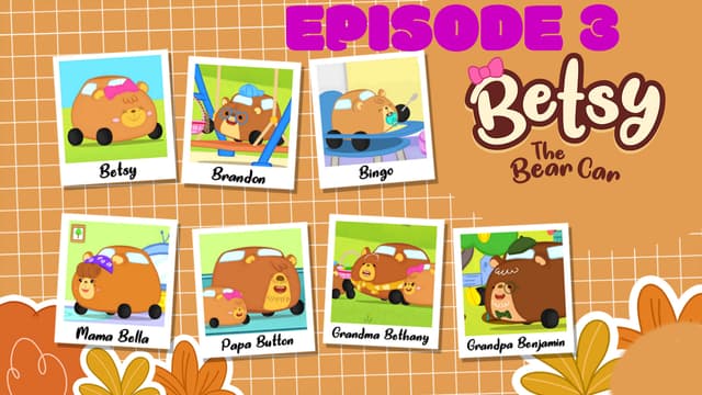 S01:E03 - Episode 3