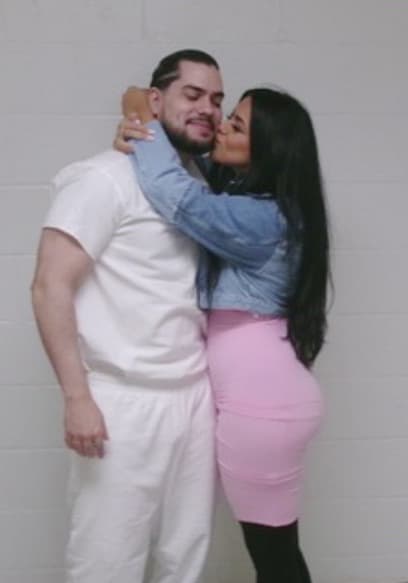 S01:E02 - Proposal on Parole poster