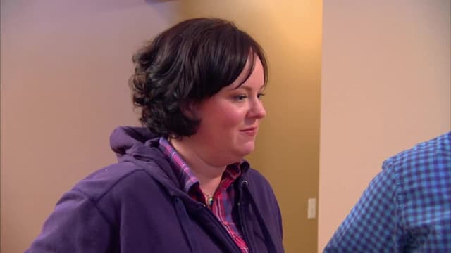 S12:E04 - Concrete and Sauna