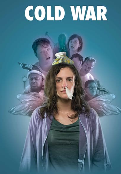 Cold War
