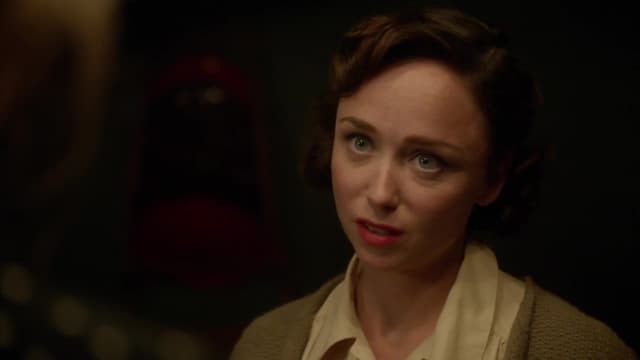 S01:E06 - In Enemy Hands