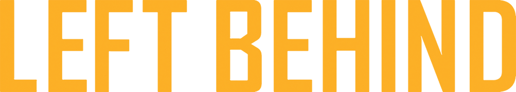 Left Behind