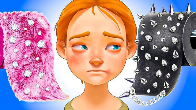 S04:E08 - Worst Mother Ever