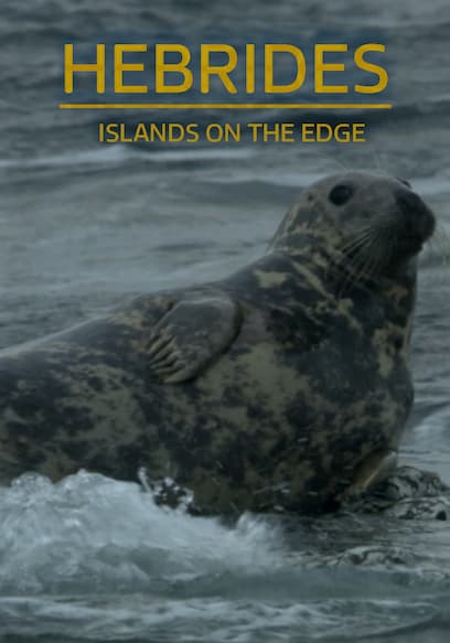 S01:E01 - Hebrides: Islands on the Edge