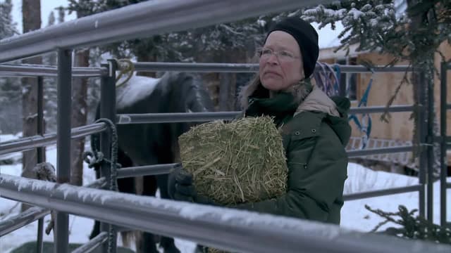 S02:E04 - Dying Days of Winter