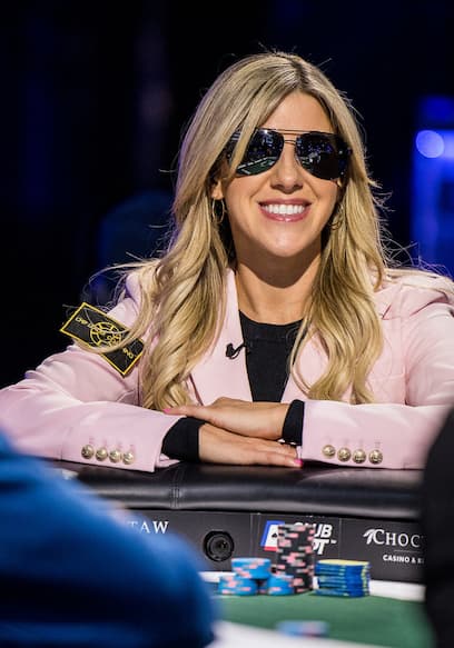 S20:E06 - WPT Choctaw 2023 - Part 2 poster