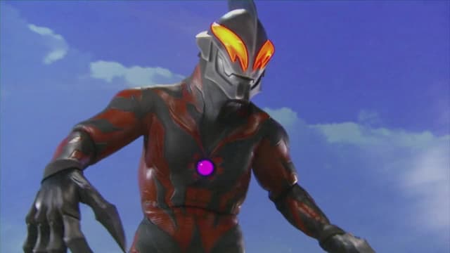 S01:E25 - Ultra Zero Fight: Shining Zero (Pt. 2)