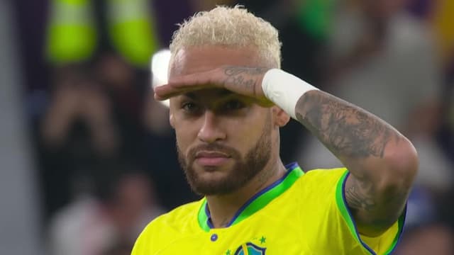 S2022:E54 - Round of 16: Brazil vs Korea Republic