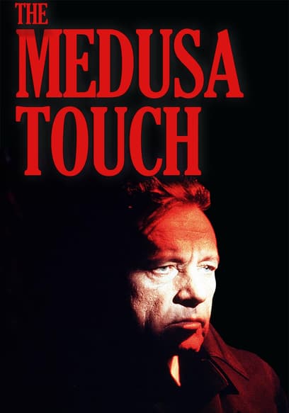 The Medusa Touch