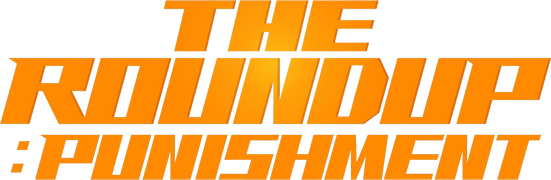 The Roundup: Punishment (Dubbed)