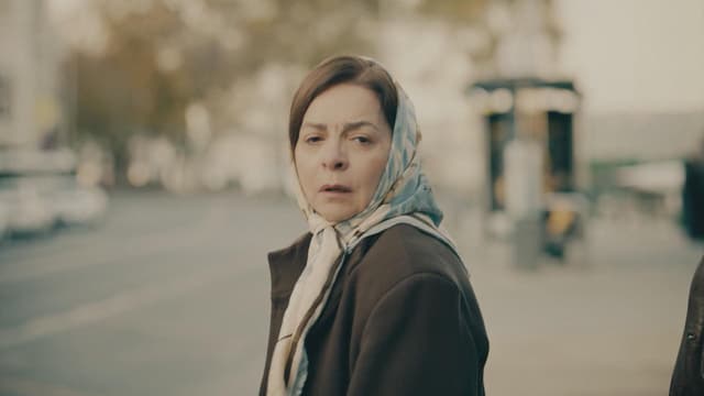 S01:E01 - Un Destino Inesperado