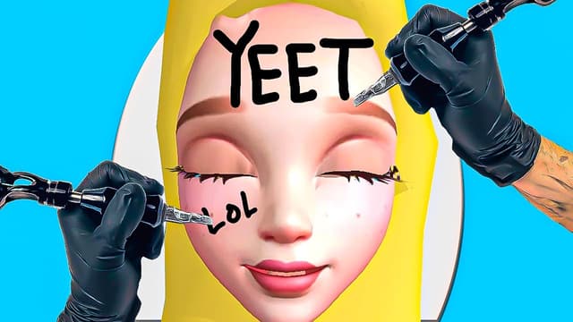 S03:E17 - Ruining My Life and Getting Punched