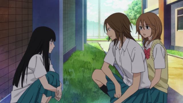 S02:E07 - S02:E06 - Favor and Bother