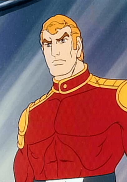 S01:E36 - Flash Times Four poster