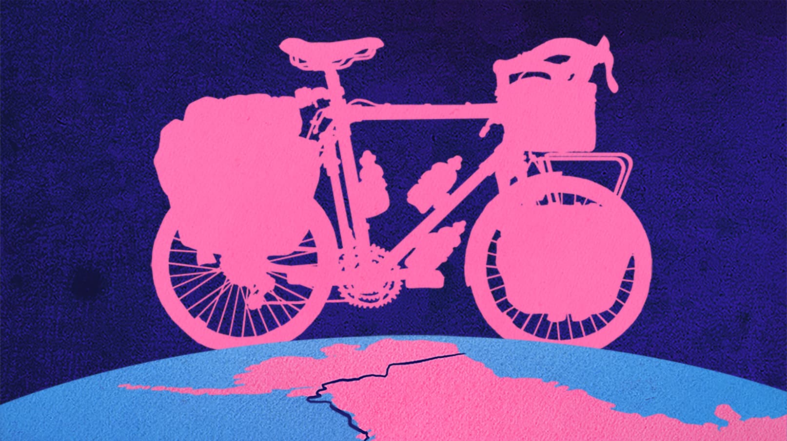 poster background