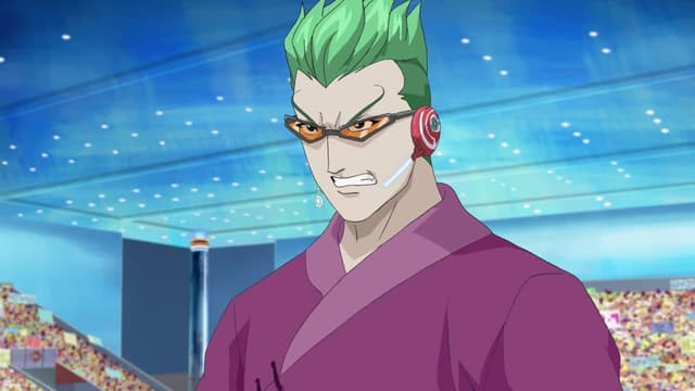 T01:C31 - S01:E31 - Heaven VS Hell