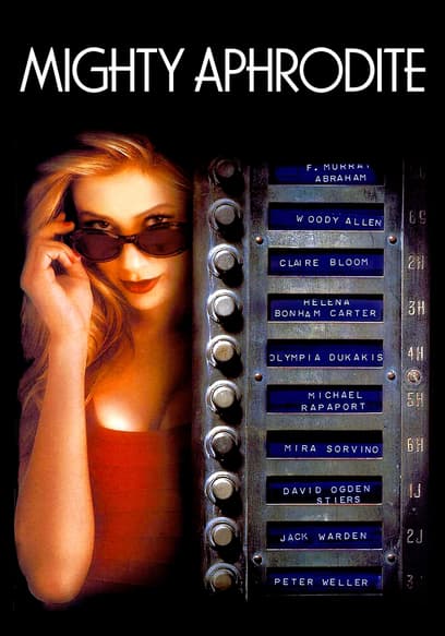 Mighty Aphrodite