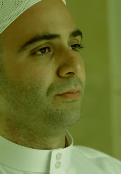 S01:E08 - Nidal Hasan poster