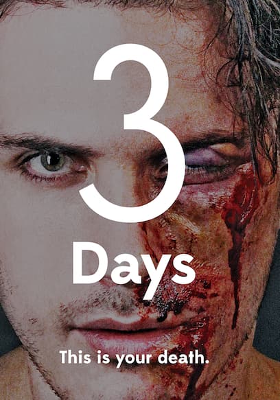 3 Days poster
