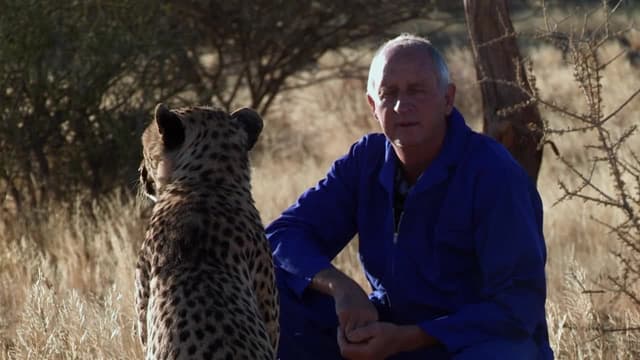 S02:E04 - Namibia