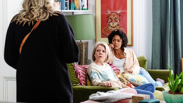 S02:E05 - Strange Plants