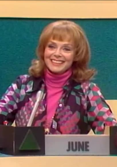 Watch Match Game S1973:E114 - Episode 114 - Free TV Shows | Tubi