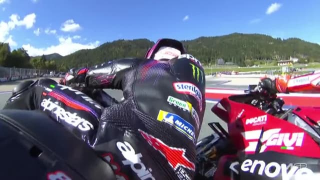 S2026:E15 - Austria GP