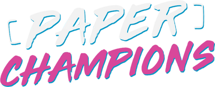 Paper Champions