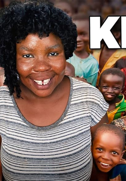 Póster de S02:E03 - This Lady Gave Birth to 44 Children (World Record)