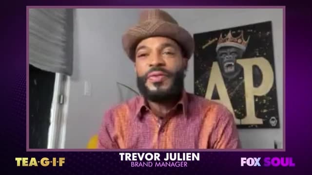 S02:E63 - The Hosts Unpack the Most Trending Topics With Guest Co-Host Trevor Julien