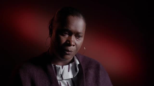 S06:E13 - Chained by Love