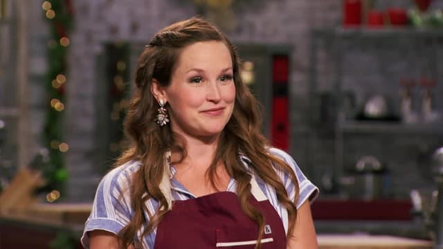 S07:E08 - Christmas Windows in Time