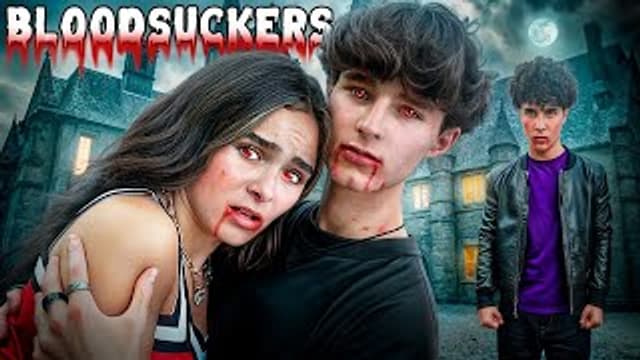 S01:E09 - Watcher in the Woods