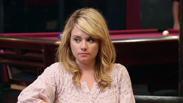 S08:E07 - Let's Talk About Sex, Baby