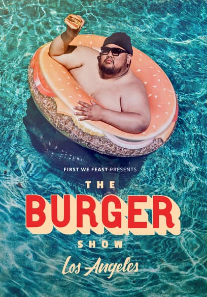 S01:E03 - Binging With Babish Cooks In-N-Out and Shake Shack Clones